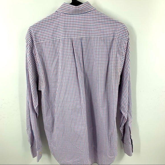 Vineyard‎ Vines Tucker Style Longsleeve Button down Shirt - Picture 2 of 7